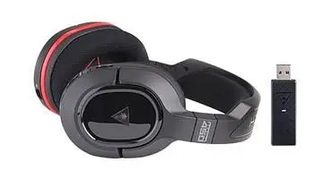 Tested: Turtle Beach Ear Force Stealth 450