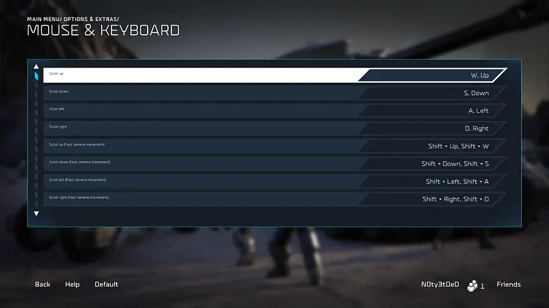 Halo Wars 2 Port Report