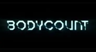 Bodycount gets launch trailer