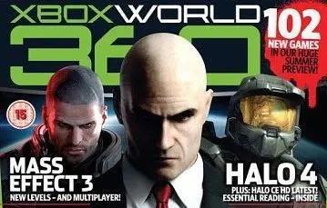 New Mass Effect 3 multiplayer rumors arise