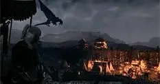 CD Projekt "allocate all resources" to The Witcher 2, FPS on hold