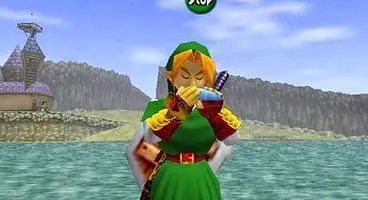Mario for the Future