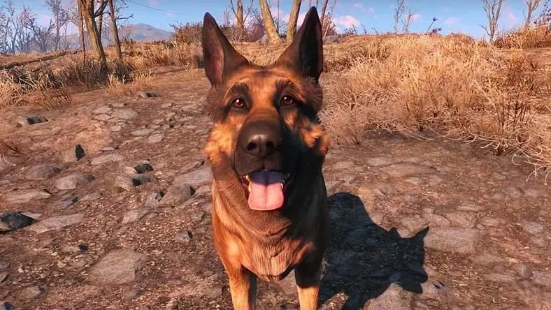 Fallout 4 Mods