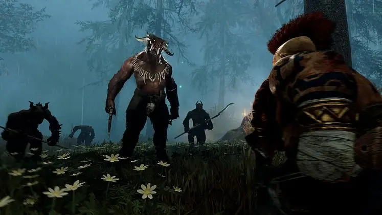 Vermintide 2 Concurrent Player Numbers Boosted by Winds of Magic Expansion