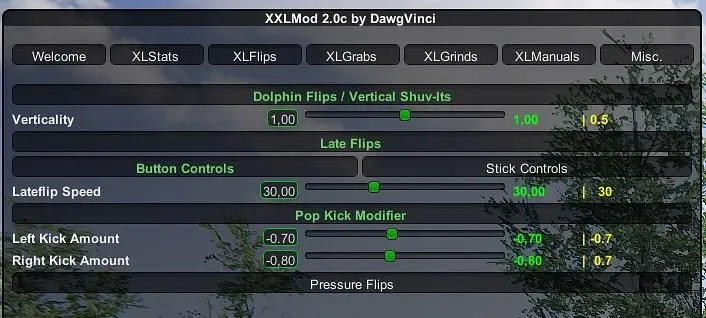 The Best Skater XL Mods