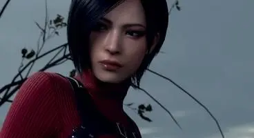 Resident Evil 4 Remake Separate Ways DLC Gets September Release Date