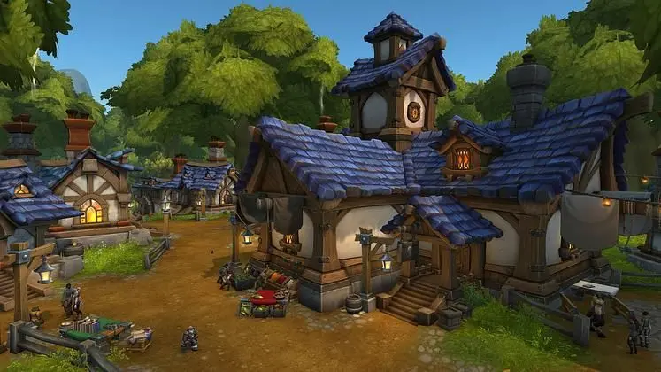 World of Warcraft: Midnight Release Date - Latest News