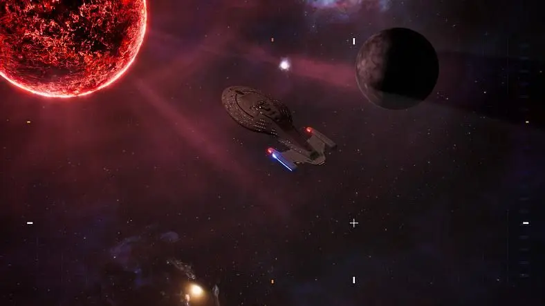 Star Trek: Voyager - Across the Unknown Console Commands and Cheats
