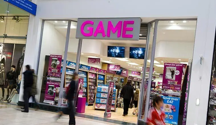 GAME Australia could become independent retail chain