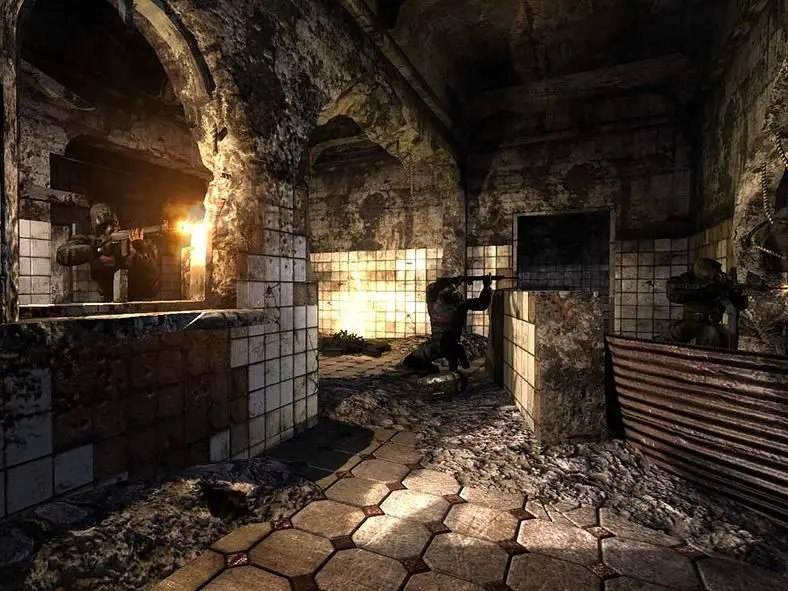 GSC responds to S.T.A.L.K.E.R. 2 DRM outcry