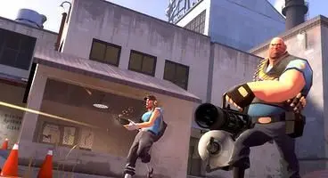 Modders Cash In With Team Fortress 2