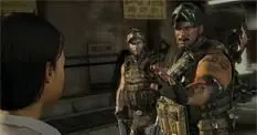 Army of Two: The 40th Day DLC out now for Xbox 360, gets patched