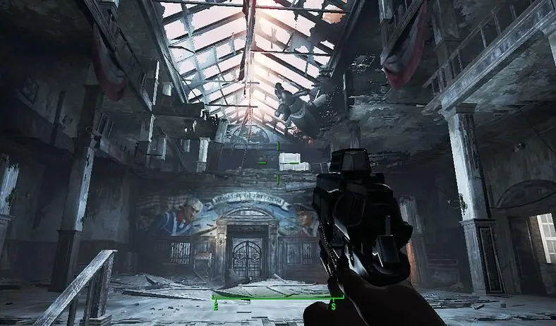 Fallout 4 Mods