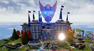 Oculus gets an exclusive 3D card-battler in form of Dragon Front