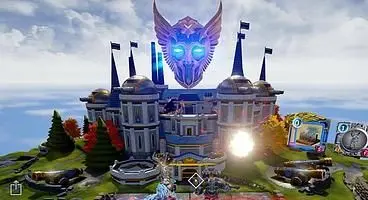 Oculus gets an exclusive 3D card-battler in form of Dragon Front