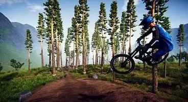 Descenders Stream at 16:00 GMT/08:00 PT/11:00 ET Friday!