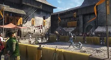 Kingdom Come: Deliverance Patch Notes – Patch 1.3 Will Add Save and Exit Functionality