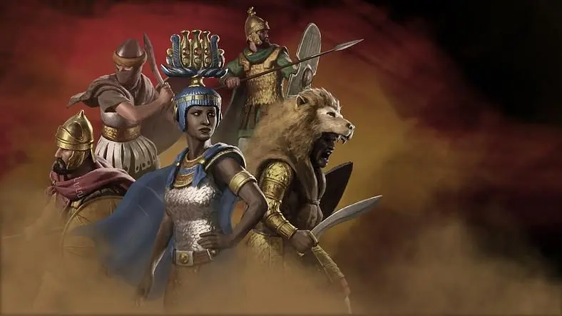 Arabian Nights