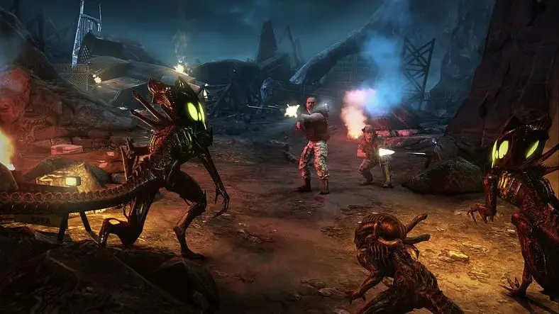 Sega's Colonial Marines lawsuit court filings accuse Gearbox's Randy Pitchford of doing "whatever the **** he wants"”
