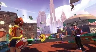 Knockout City Server Status - Servers Down, Maintenance or Connection Issues