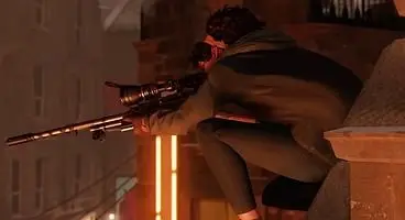 Deathloop Xbox Game Pass - What We Know About It Coming to Game Pass in 2021