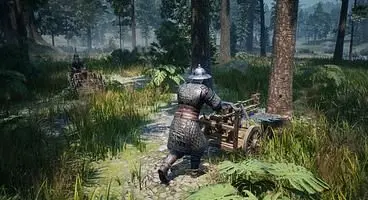 Myth Of Empires Admin Console Commands and Cheats