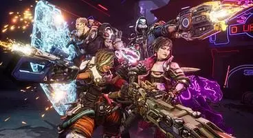 Borderlands 4 Golden Key Shift Codes for September 2025