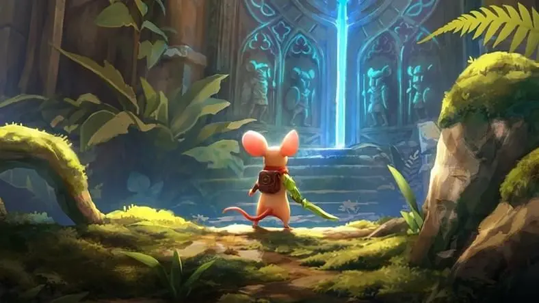 Moss: The Forgotten Relic Release Date (Confirmed Summer 2026) - Platforms, Pre-Orders & Trailers