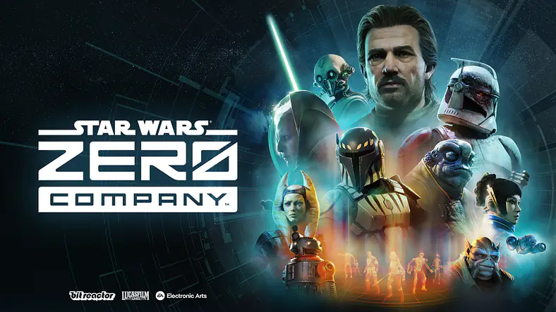 Star Wars Zero Company Update 1.1: Patch Notes Explained