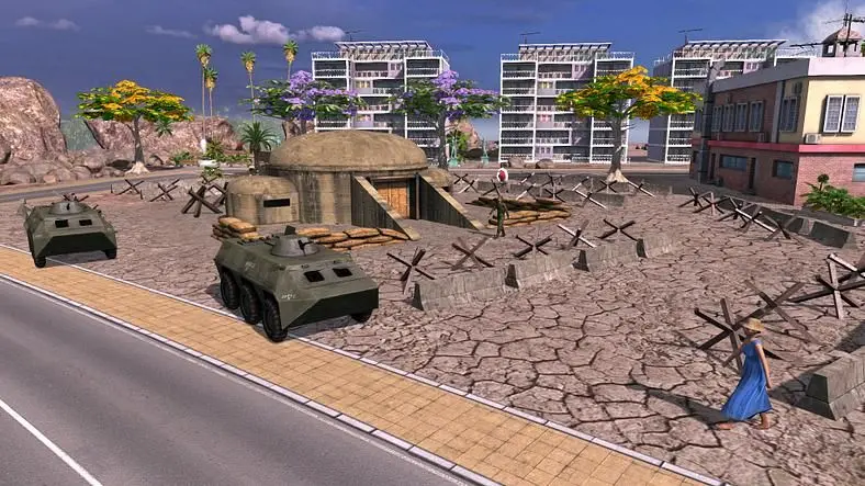 Tropico 4 DLC announced for PC, 360