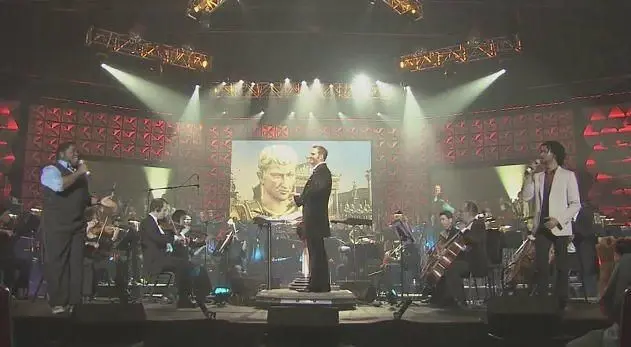 Civilization IV wins Grammy Award