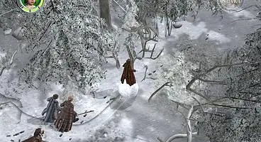 All in all, The Chronicles of Narnia is a great action-packet adventure game that's enjoyable for players of all ages.