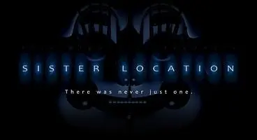 Check out the first trailer for the latest Five Nights at Freddy’s game, Sister Location