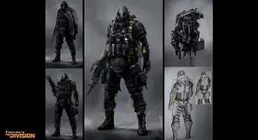 Second Expansion for Tom Clancy’s The Division, Survival Arrives Tomorrow