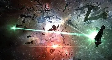 You Can Help A Wolf Prize Winner Track Down Exoplanets Through EVE Online's Latest Scientific Collaboration