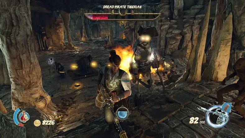 A great shooter in single-player or co-op, but is it a stiff enough drop of Earl Grey?