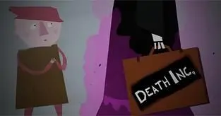 Ambient Studios' Death Inc. now on Kickstarter seeking £300k