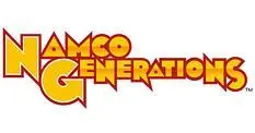 Namco Generations announced
