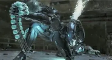 Metal Gear Solid: Rising won't star "too many" veteran characters