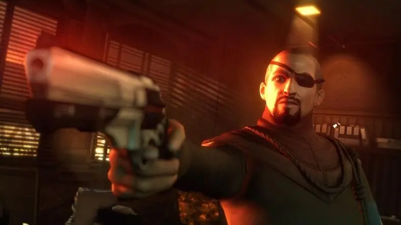 Does the PC version of Deus Ex: Human Revolution match the consoles?