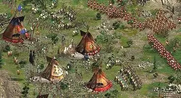 Despite these minor niggles (which you soon become accustomed to and work round), the game is eminently playable and a worthy addition to any collection, especially for the history lessons.