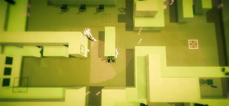 Volume coming August 18th to PC reveals new trailer