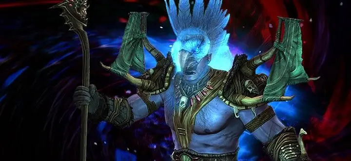 MMO Rift gets major new Into the Wilds update