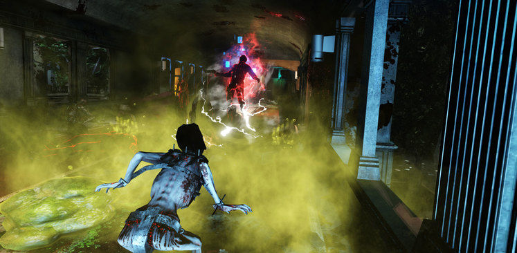 Killing Floor 2 gets Versus Survival mode