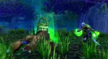 Find Your Way Back To 2004 - The Famous Vanilla World Of Warcraft Server Returns