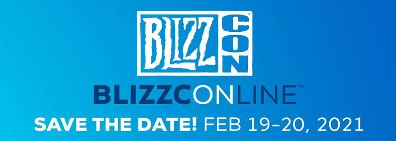 Blizzard Could Announce New Game Codenamed Fenway at BlizzConline