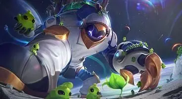 League of Legends Patch 11.13 - Release Date, Astronaut Skins, and More