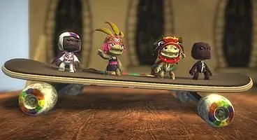 GOTY Edition LittleBigPlanet coming to UK shores