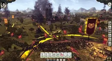 4X Strategy Oriental Empires coming to Steam Early Access in Q1 2016