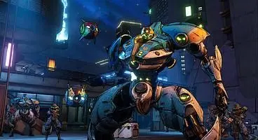 Borderlands 3 Show Me the Eridium Event Marks Third Week of Anniversary Celebration